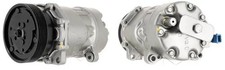 Klimaanlagen – Kompressor PAG 46 8646001 CEVAM für VW SEAT AUDI FORD