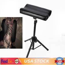 Portable Tattoo Armrest Leg Rest Tripod Stand...