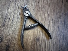 VINTAGE WILKINSONS TOOLS CIR CLIP SNAP RING PLIERS GARAGE MECHANICS OLD TOOLS