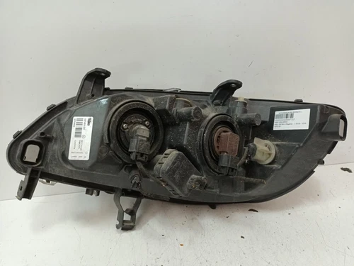 Faro Sinistro Per OPEL ZAFIRA A Elegance 2001 3497707 - Bild 2 von 10