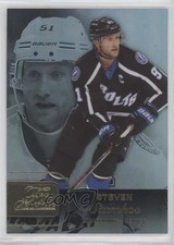 2015-16 Upper Deck Fleer Showcase Flair Row 1 Steven Stamkos #9 0i39