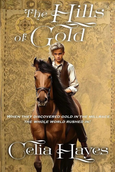 Celia D. Hayes | The Hills Of Go*D | Taschenbuch | Englisch (2025)-image