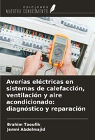 AveríAs EléCtricas En Sistemas De CalefaccióN, VentilacióN Y Aire...