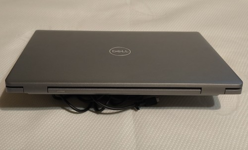 DELL PRECISION 3581, 15.6" FHD, I7-13800H, NVIDIA RTX 2000 ADA,32GB DDR5 RAM,1TB - Afbeelding 9 van 11