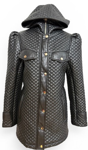 Generation Love Jacket Coat Zipper Size Small