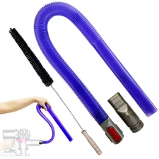 Vacuum Accessories & Attachment Compatible with Dyson V7 V8 V10 V11 V15 V6 DC58