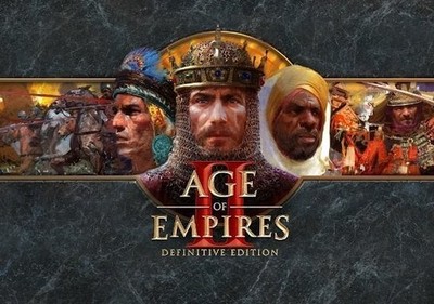Age of Empires II Definitive Edition | PC Steam | Download Key | Global