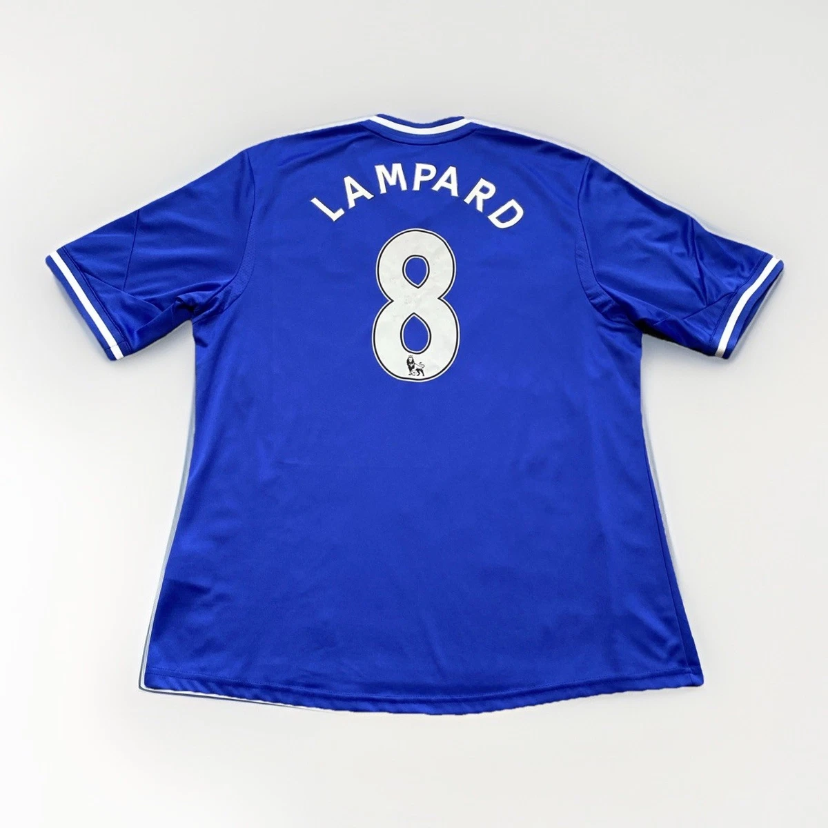 Preços baixos em Frank lampard Clube Internacional de Camisas de