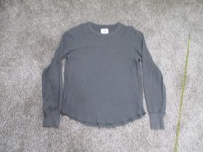 Buck Mason Vintage Thermal Surplus Tee Mens S