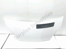 Capot Renault TRAFIC