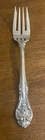 Gorham Sterling Silver KING EDWARD Salad Place Size Fork 6 7/8 New