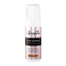 Loving Tan 2 HR Express Deluxe Bronzing Mousse Dark 120ml