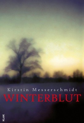 Winterblut Kirstin Messerschmidt