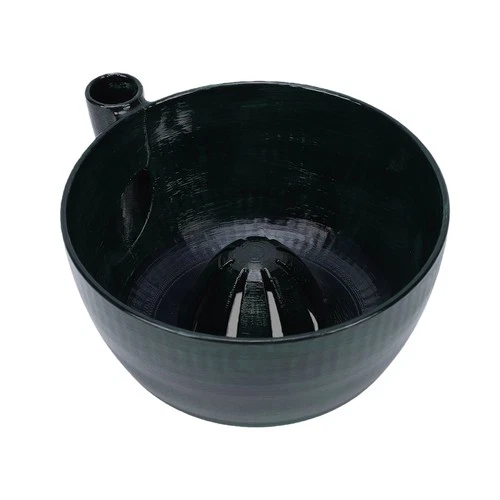 Berry Washing Bowl Self-Rotating Easy Clean For Fruits And Veggies Recommended