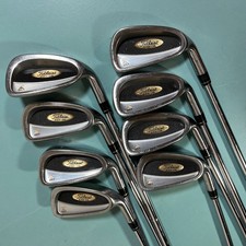 Titleist DCI 822-OS Iron Set 3-PW, NS PRO 950 S Flex Ultralight Steel RH