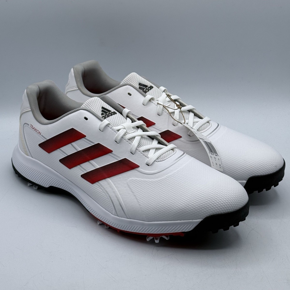 adidas gazelle silver green womens Adidas Traxion Lite Max Men's Spikeless Shoes main image 0