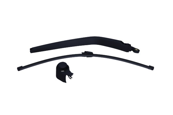 Bras essuie-glace arrière cassé VW T5 solution de remplacement rapide