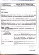 Antique Vintage Curio Cabinet 