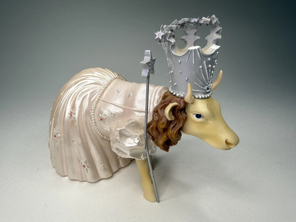 CowParade Collectible Cow Figurines for sale | eBay