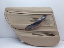 BMW 3 GT F34 2014 Verkleidung T�r hinten AIU25425