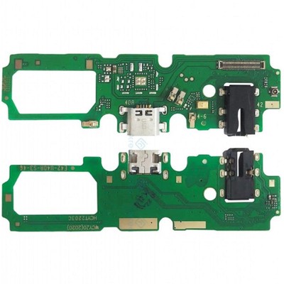 Connecteur De Charge Pour Vivo Y11s - Pièce Détachée Neuve, Emballée, Référence Originale