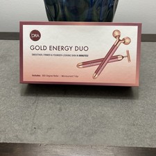 Ora Gold Energy Duo