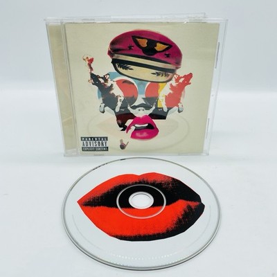 Always Outnumbered, Never Outgunned [PA] by The Prodigy (CD, Sep-2004, Maverick)