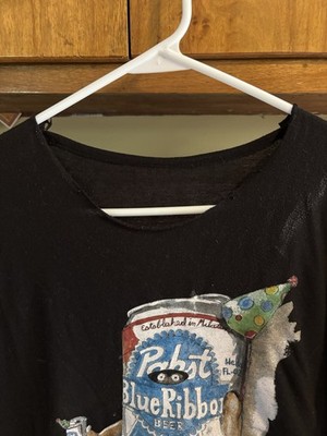 PBR Tshirt Rare Large