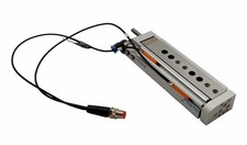 Festo DGSL-6-50-PA 543920 Mini Slide + MK5350 C-Slot Cylinder Sensor -Unused-