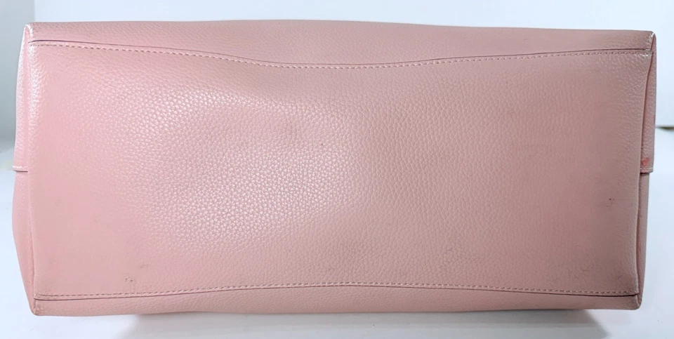 Coach Handbag Lot 4 Bags. Style #s listed below. Some light wear and/or stains - Image 4 of 4