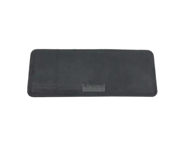 Genuine Mopar Trunk Mat 6BN60TX7AA