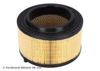 Blue Print Luftfilter ADM52263 FüR Ford