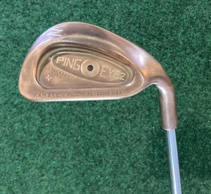 Ping Eye 2 Xg | eBay