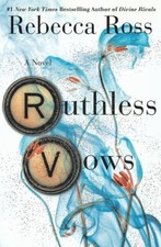 Ruthless Vows (Intl Ed): Letters of Enchantment Volume 2 - Ross, Rebecca