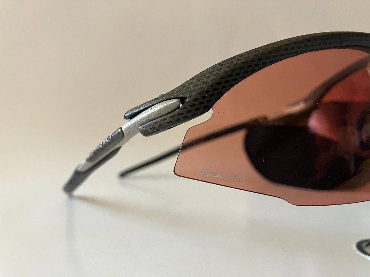 rudy project Active Wear sunglasses Freon SN82-19 Racing Red Extra