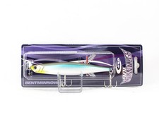 SALE OSP Bent Minnow 106F Floating Minnow Lure MHF-92 (4161)
