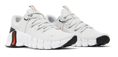 Size 8 - Nike Free Metcon 5 Photon Dust (Women's) DV3950-002