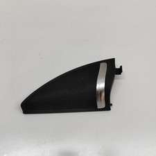 Mercedes-Benz M W166 Vordere linke T&uuml;rlautsprecher A1667200344 2012 31147101