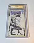 Absolute Batman #15 CGC SS 9.8 Graded 1st Print SIGNED Snyder / Dragotta / Jock