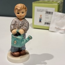 Hummel #2371 - Always Growing. Mint. TMK 9 Wi...