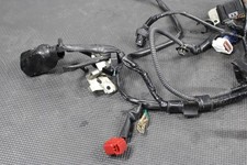 Kit déco Honda 250 CRF (2010-2013) - Geico
