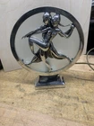 Art Deco Style " table lamp