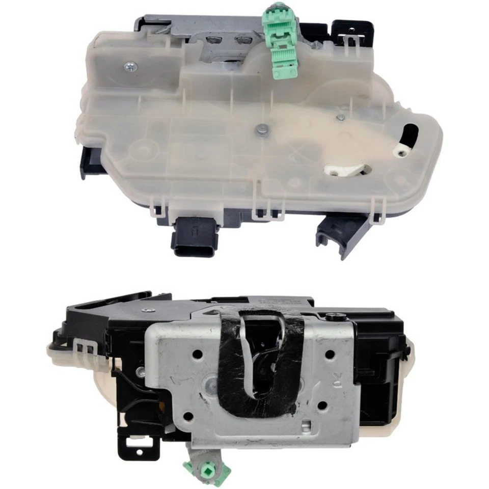 SET-RB937677-R Dorman Set of 2 Door Lock Actuators for F150 Truck Taurus Pair - Image 2 of 4