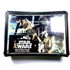 Star Wars Vinyl Action Figure Vintage Carrying Collector's Case Kenner