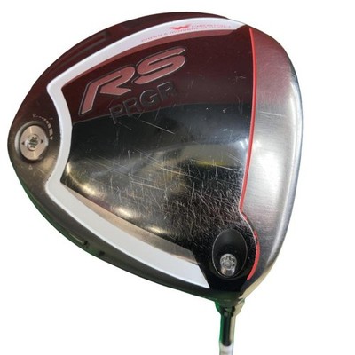 PRGR RS 2018 10,5 ° Steifer Rechtshänder 45,5 Zoll Driver Diamana FÜR PRGR mi...
