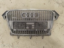Kühlergrill Audi A4b8 Quattro 2012/2015