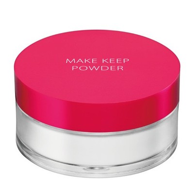 [KOSE] Make Keep Oil Control Face Setting Loose Powder EX 5g JAPAN NEU