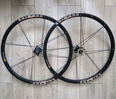 SHIMANO XTR WH-M965 DISC 26インチホイールセット SHIMANO XTR WH-M965 DISC 26インチホイールセット SHIMANO XTR