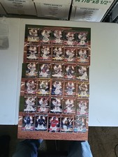 2022 Topps HR Challenge (S1) Unused Complete Set 30 Cards Ohtani Acuna Trout +++