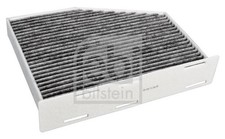 Filter  Innenraumluft Febi Bilstein 105789 für AUDI SEAT SKODA VW